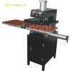 Automatic Pneumatic Double Stations Heat Printing Machine