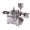 Automatic Positioning Wrap-around Labeler