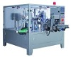 Automatic Premade Pouch Packaging Machine (GD8-200A)