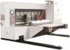 Automatic  Printer slotter stacker