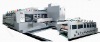 Automatic Printing Die Cutting Machine