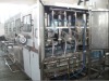 Automatic Pure water Barrel filling machine