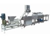 Automatic Putty Filling Machine