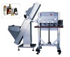 Automatic ROPP Capping Machine