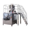 Automatic Rotary Candy Premade Pouch Packing machine