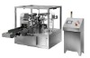 Automatic Rotary Packaging Machine