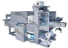 Automatic Sealing & Shrink Packaging Machine