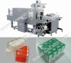 Automatic Shrink Packaging Machine For Box