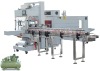 Automatic Shrink Wrapping Packaging Machine