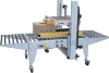 Automatic Side and Top Belts Driven box taping machine(CE)