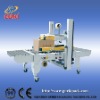 Automatic Side and Top Belts Driven box taping machine(CE)