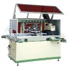 Automatic Single UV Screen Printing machine