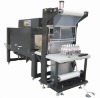 Automatic Sleeve Packing Packaging Machine