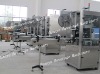 Automatic Sleeve Shrink Labeling Machine/Sleeve Labeling  Machine