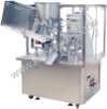 Automatic Soft Tube Filling and Sealing Machine XF-GF