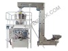 Automatic Solid Filling and Sealing Machine XFG