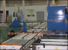 Automatic Strapping Machine, Pallet Strapping Machine, In Line Strapping Machine