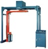 Automatic Stretch Wrapper Machine