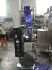 Automatic Tablet Packaging Machine