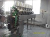 Automatic Tablet Packaging Machine