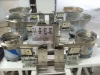 Automatic Tablets Counting & Packing Machine