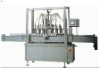 Automatic Thick Linear filling machine