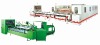 Automatic Toilet Roll Machine / Toilet Roll Production Line