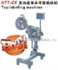 Automatic Top Labeling machine