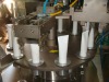 Automatic Tube Filling Sealing Machine