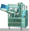 Automatic Tube Filling and Sealing Machine