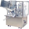 Automatic Tube Filling and Sealing Machine