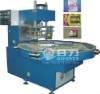 Automatic Turntable High Frequency Plastic Welding Machine