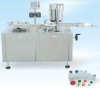 Automatic Two-head Filling & Sealing Machine(SUS304)