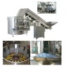 Automatic Unscramble Machine for PET Bottles