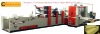 Automatic V-folding Laminating Towels Paper Machine