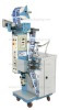 Automatic VFFS Packaging Machine for packing oil, lubricants, vegetable oil, edible oil, 2T oil, hair oil, shampoo, etc