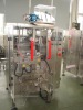 Automatic VFS5000D Liquid Packaging Machine ( CAN equiped with weighing&filling system)