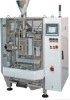 Automatic Vertical Form Fill Seal Machine