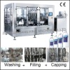 Automatic Water Bottle Filling Machine/Line