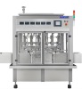 Automatic Weighing Style Filling Machine