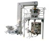 Automatic  Weighing and Vertical Packing Machine