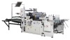 Automatic Window Patching Machine