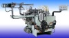 Automatic Wire Hanger Paper Wrapping Machine