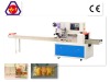 Automatic Wrapping Machine For Bread