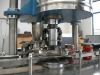 Automatic aluminum cans capping machine (single head)