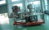 Automatic aluminum cans filler machine (2-in-1)