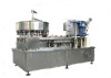 Automatic aluminum cans filling equipment (2-in-1)