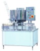 Automatic aluminum cans sealing machine (six head)