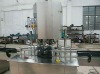 Automatic aluminum round cans seamer (single head)