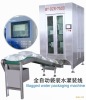 Automatic asepsis bagged water filling machine